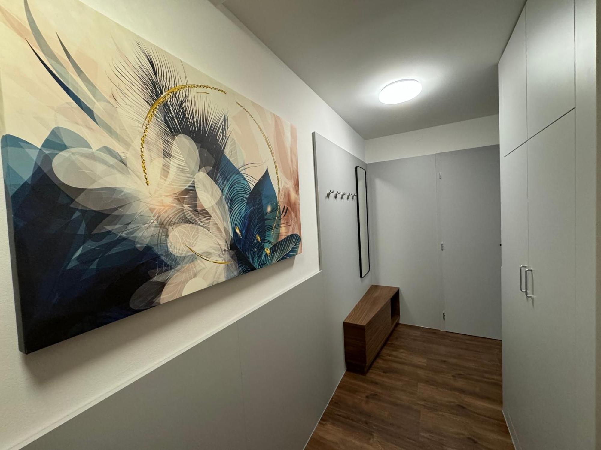 Apartamento Odejjo!