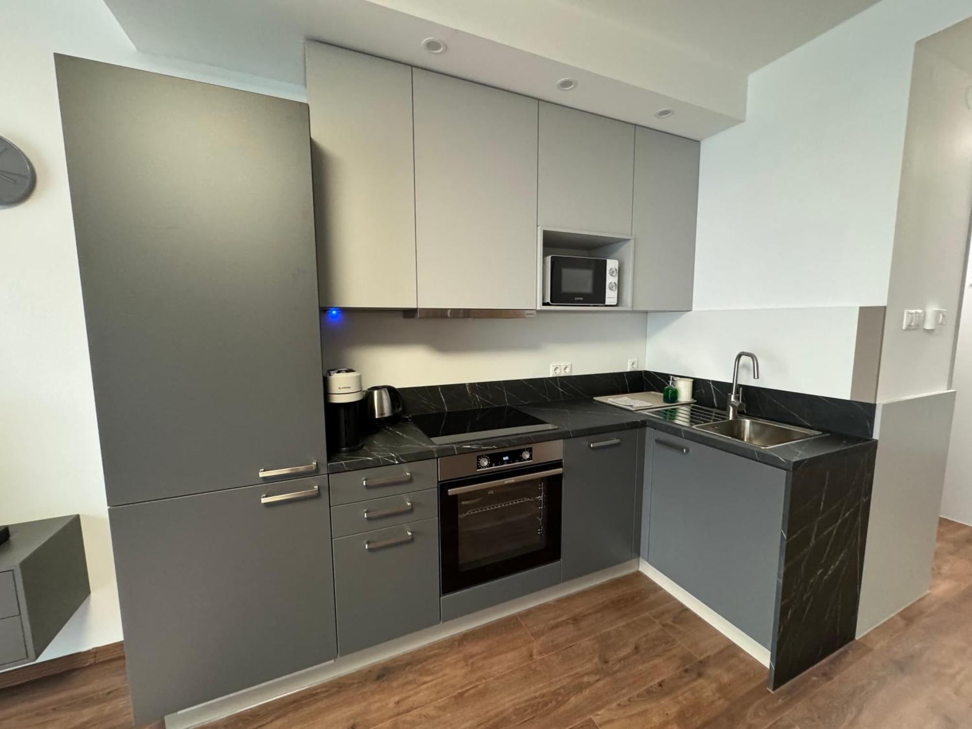 Apartamento Odejjo!