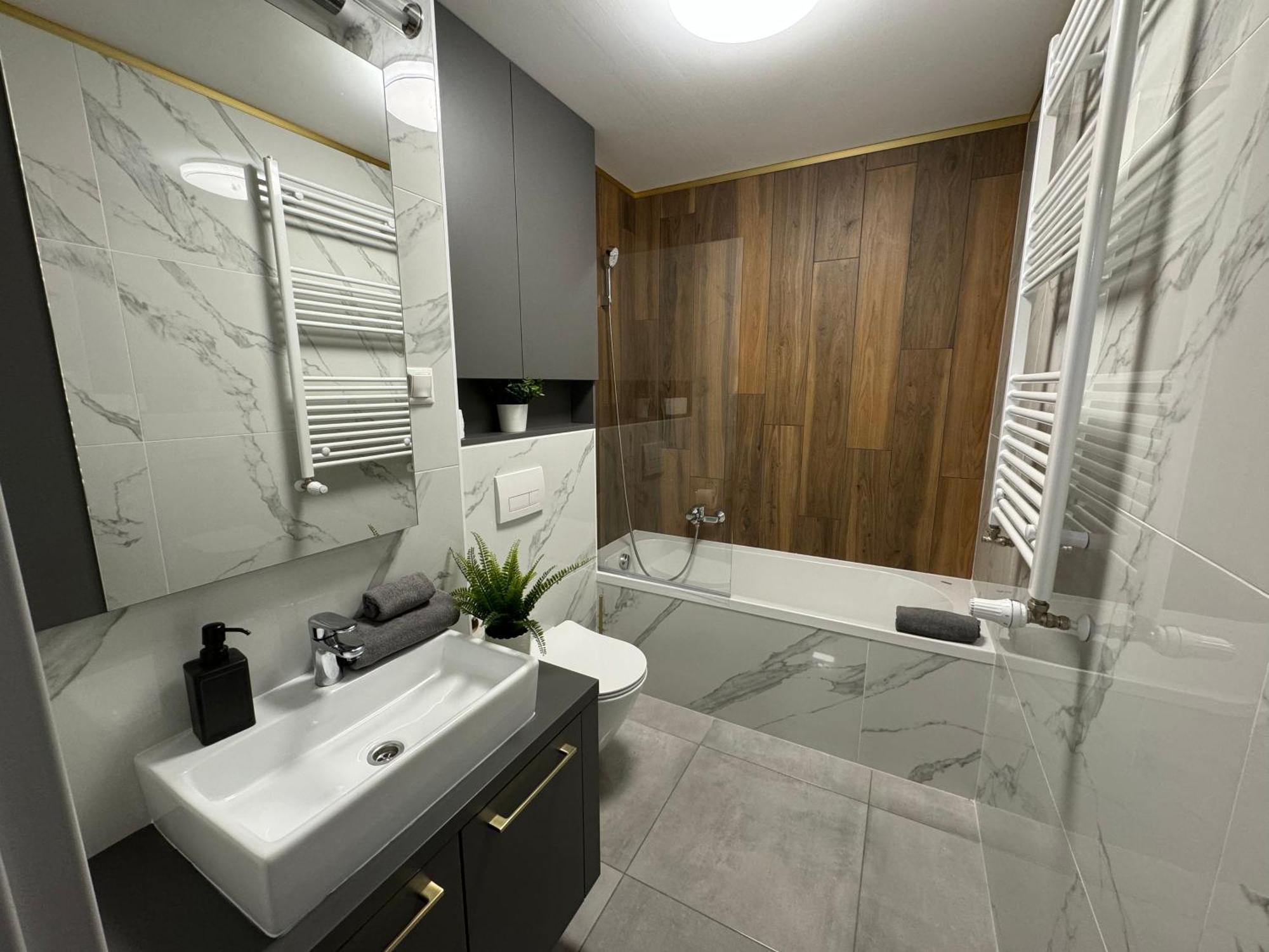 Odejjo! Apartamento *