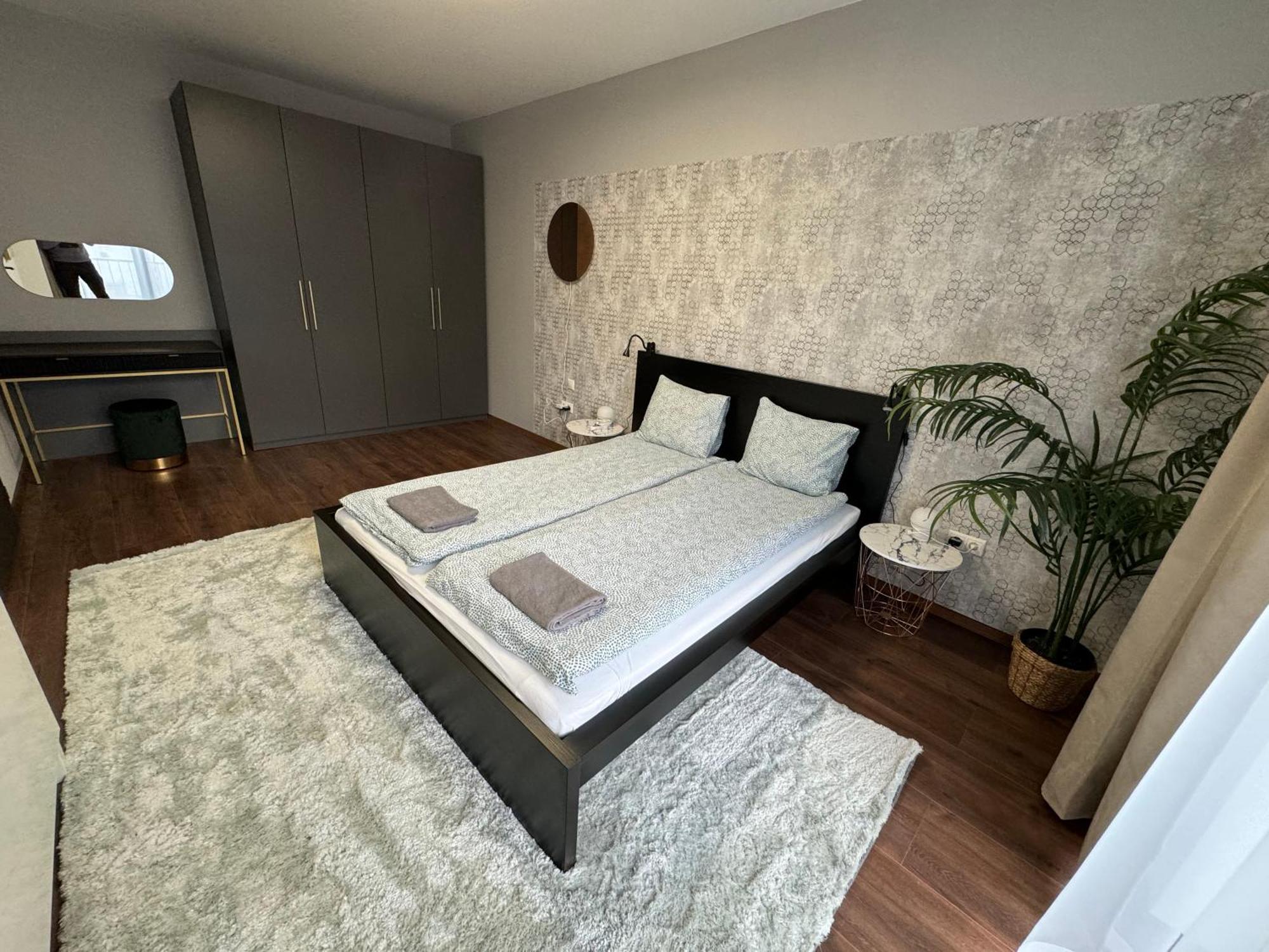 Odejjo! Apartamento