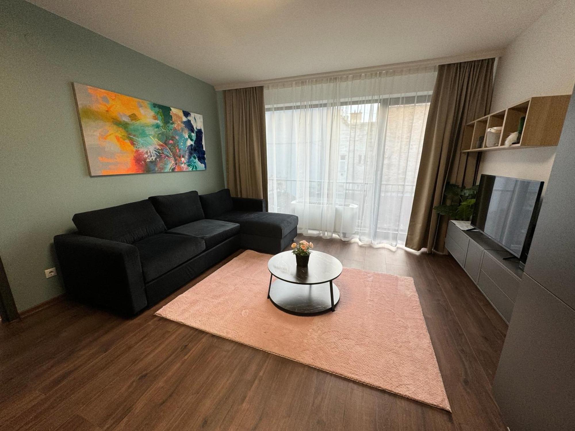 Odejjo! Apartamento