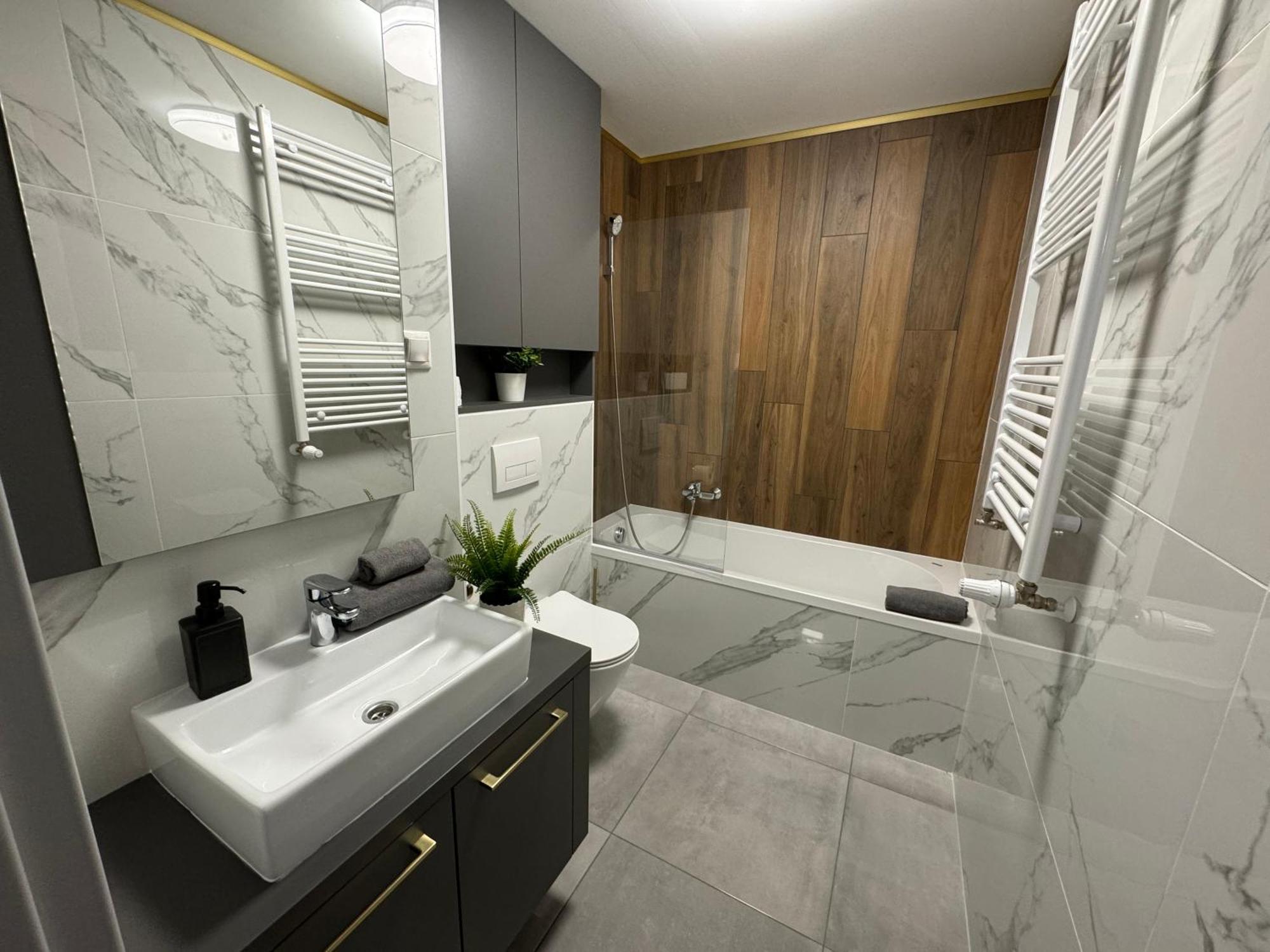 Apartamento Odejjo! Budapeste